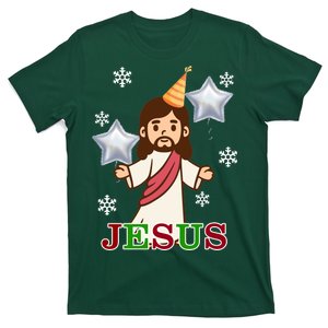 Happy Birthday Jesus T-Shirt