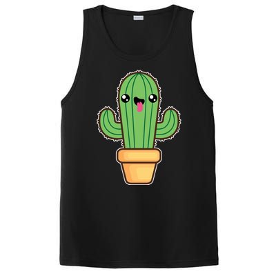 Happy Cactus PosiCharge Competitor Tank