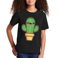 Happy Cactus Kids T-Shirt