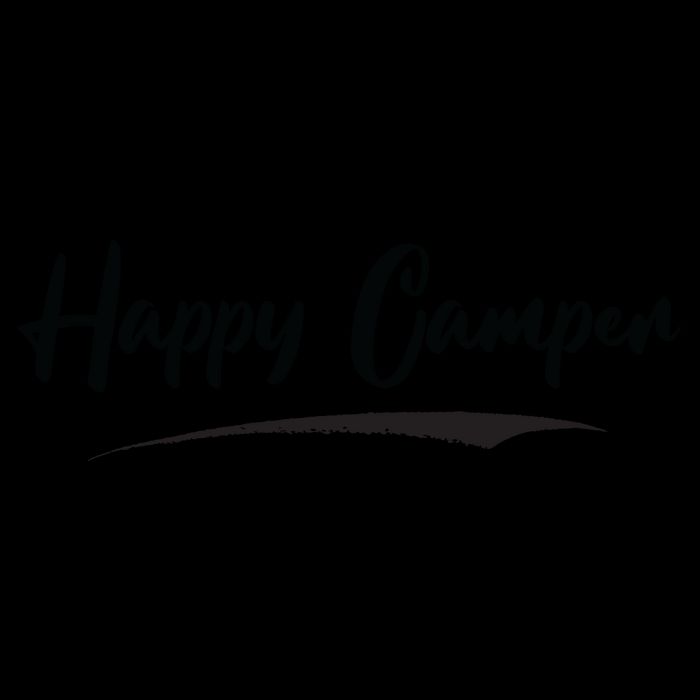 Happy Camper Mug