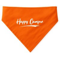 Happy Camper USA-Made Doggie Bandana