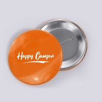 Happy Camper Button