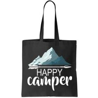 Happy Camper In The Mountains Bag