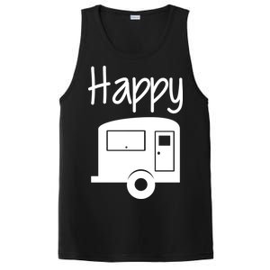 Happy Camper RV Camping PosiCharge Competitor Tank