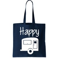 Happy Camper RV Camping Bag