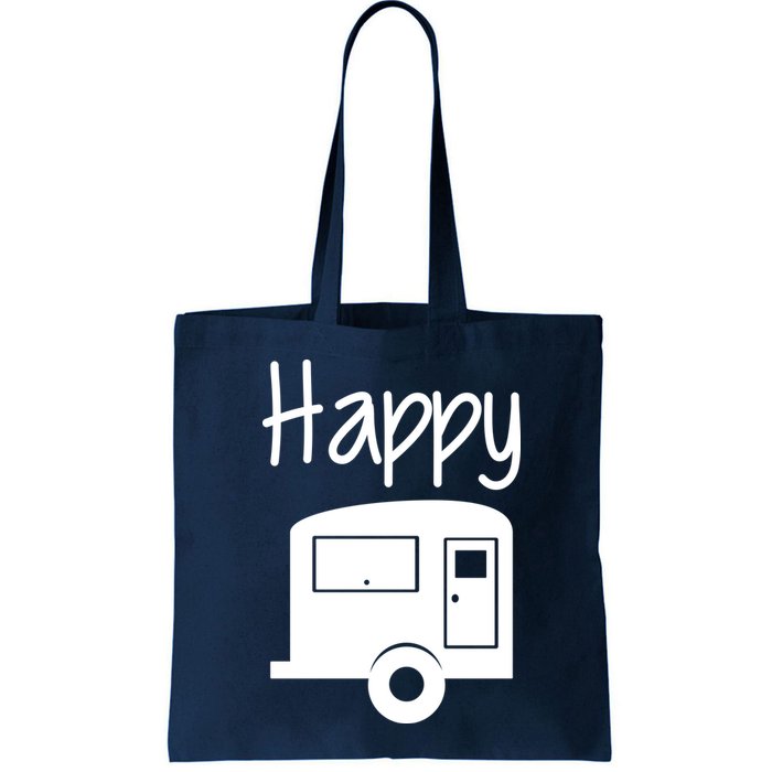 Happy Camper RV Camping Bag