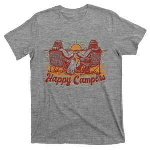 Happy Campers T-Shirt