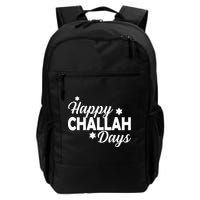 Happy Challah Days Backpack