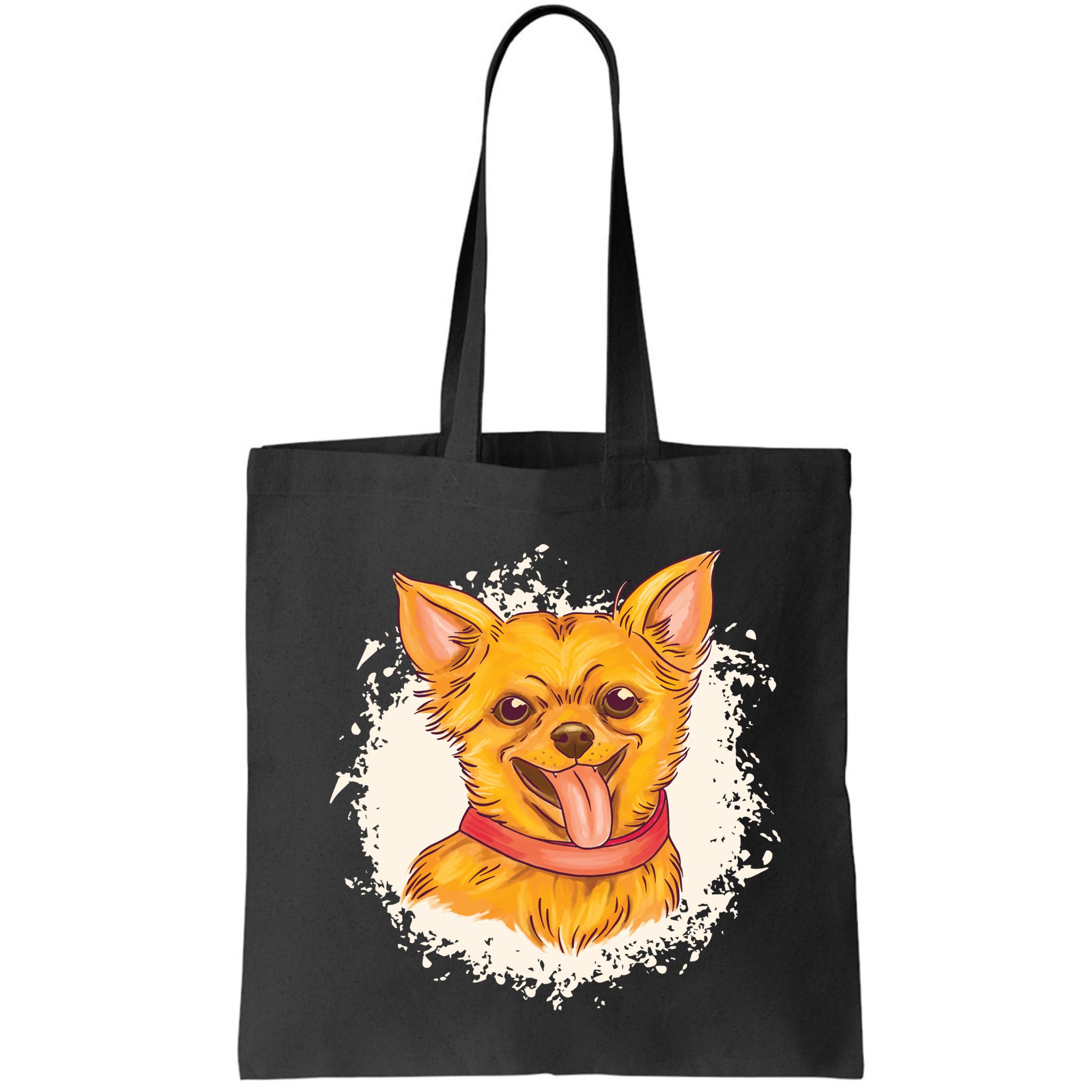 Happy Chihuahua Bag