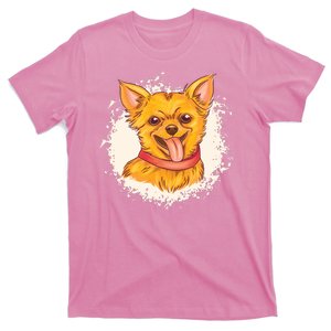 Happy Chihuahua T-Shirt