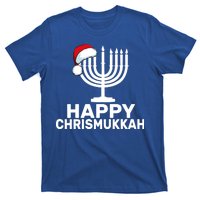 Happy Chrismukkah Hanukkah T-Shirt