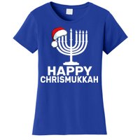 Happy Chrismukkah Hanukkah Women's T-Shirt