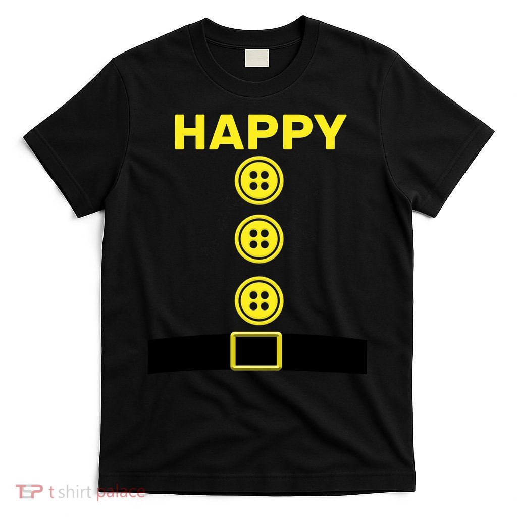 Happy Dwarf T-Shirt