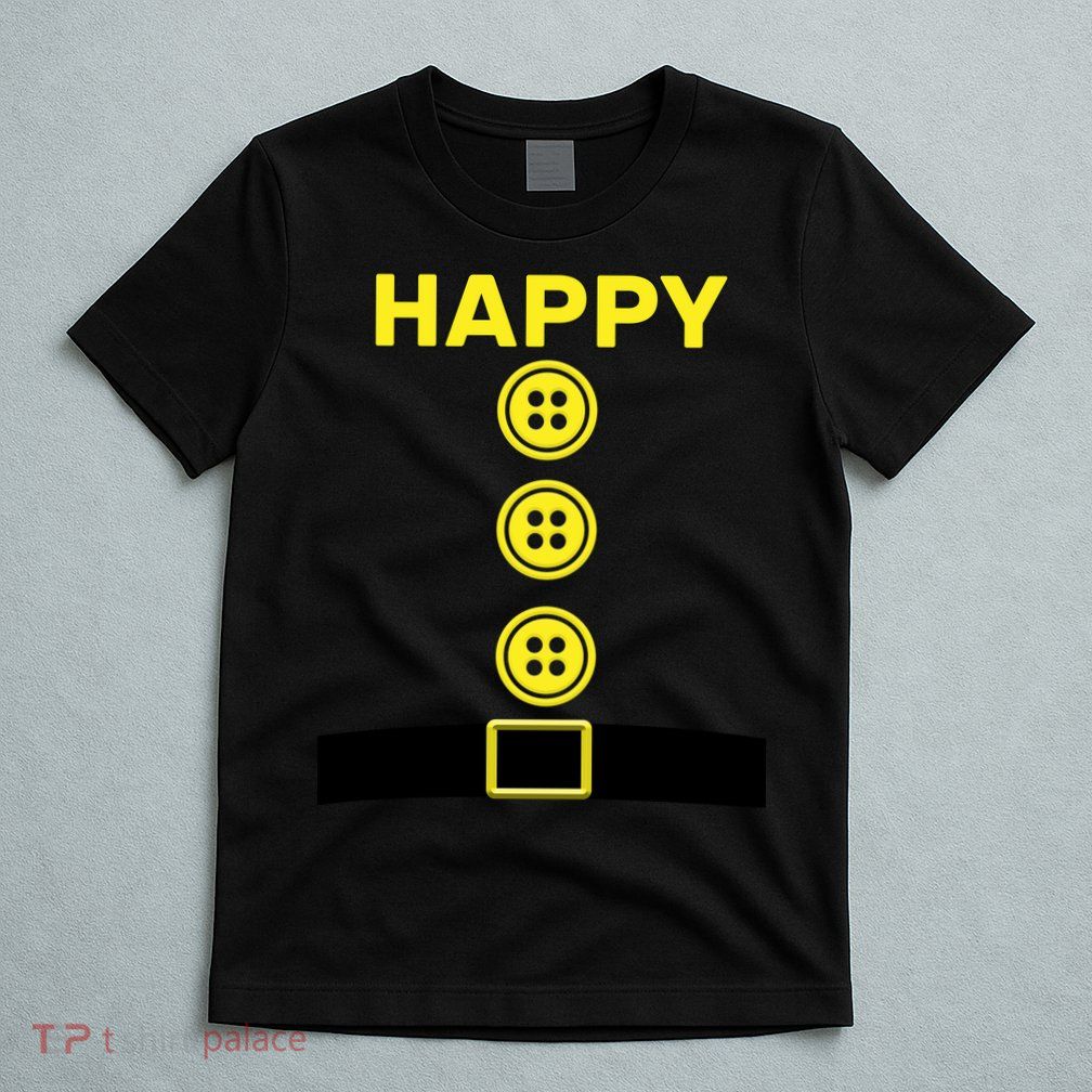 Happy Dwarf T-Shirt