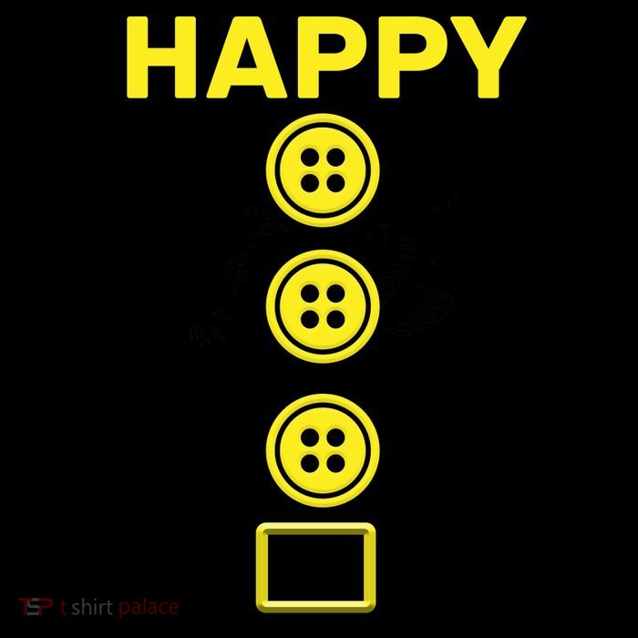 Happy Dwarf Tall Sweatshirt