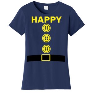 Happy Dwarf Women's T-Shirt