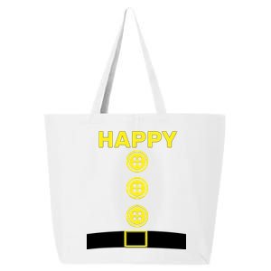 Happy Dwarf 25L Jumbo Tote