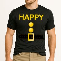 Happy Dwarf Costume Performance Shirt