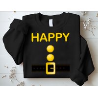 Happy Dwarf Costume Sweatshirt