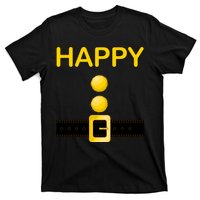 Happy Dwarf Costume T-Shirt