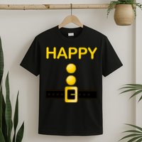 Happy Dwarf Costume T-Shirt