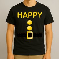 Happy Dwarf Costume T-Shirt
