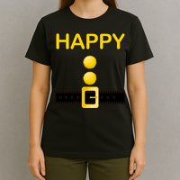 Happy Dwarf Costume T-Shirt