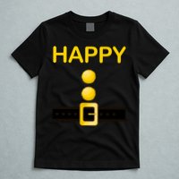 Happy Dwarf Costume T-Shirt