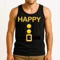 Happy Dwarf Costume Tank Top