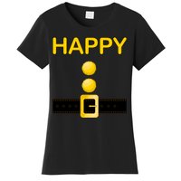 Happy Dwarf Costume Women's T-Shirt