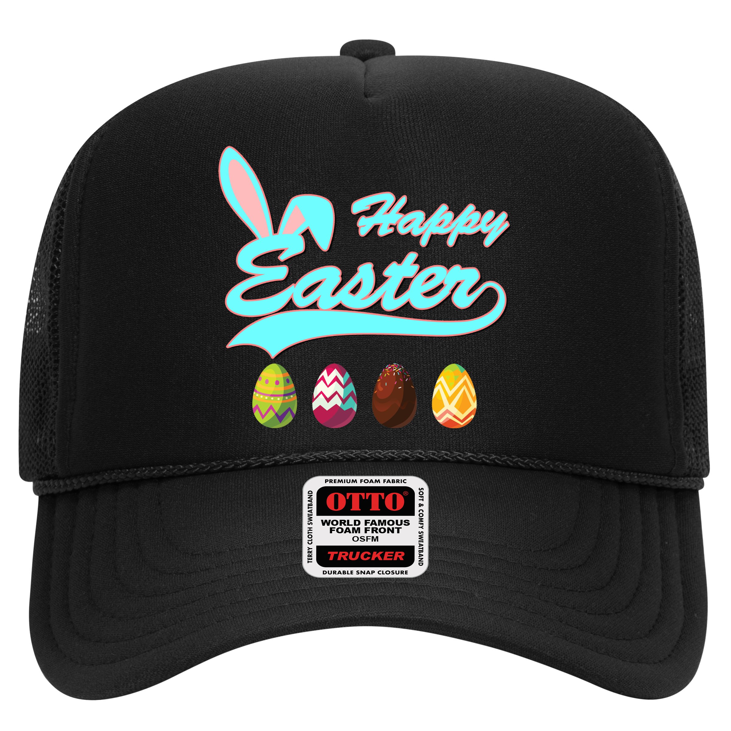 Happy Easter Hat