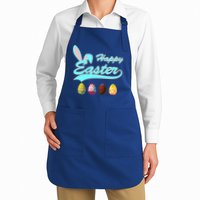 Happy Easter Apron