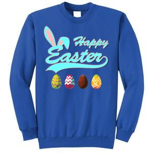 Happy Easter Sweatshirt