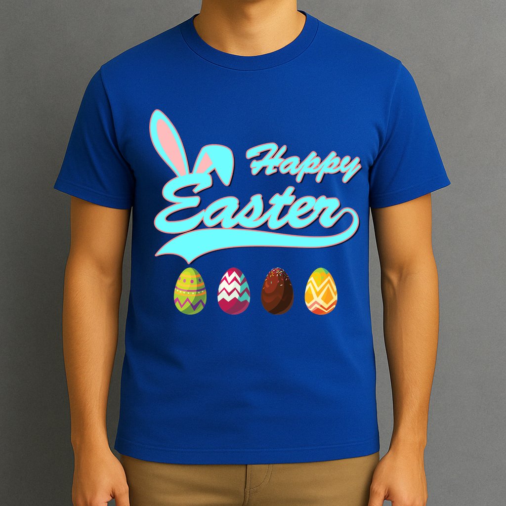 Happy Easter T-Shirt