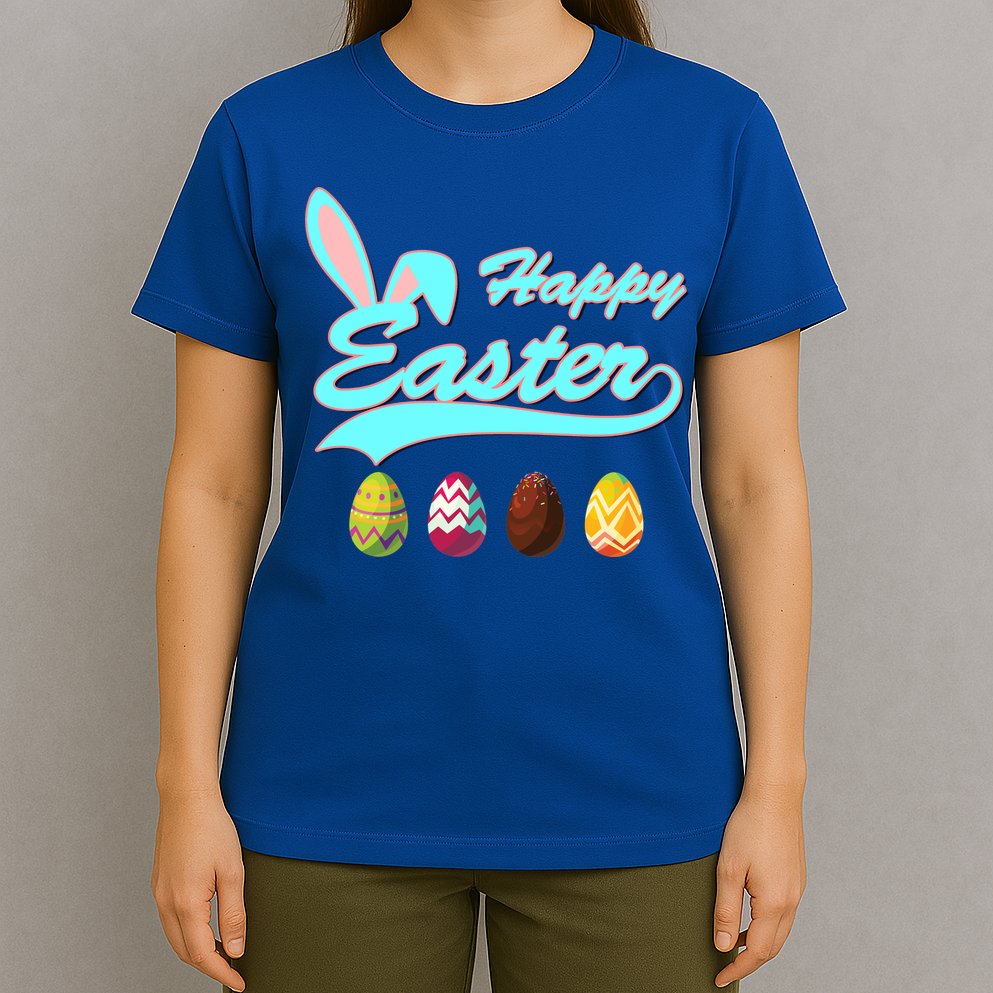 Happy Easter T-Shirt