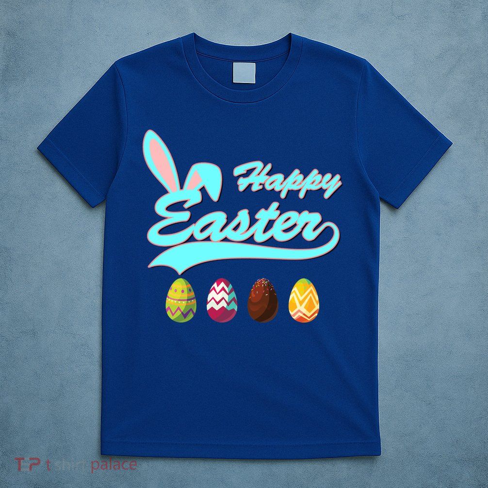 Happy Easter T-Shirt