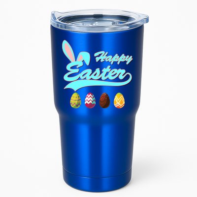 Happy Easter Tumbler