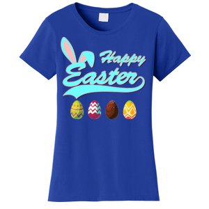 Happy Easter Women's T-Shirt