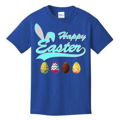 Happy Easter Kids T-Shirt