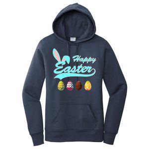 Happy Easter Women's Pullover Hoodie