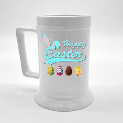 Happy Easter Beer Stein