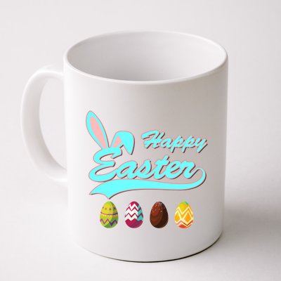 Happy Easter Coffee Mug