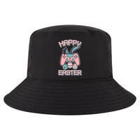 Happy Easter Bunny Game Controller Cool Comfort Performance Bucket Hat