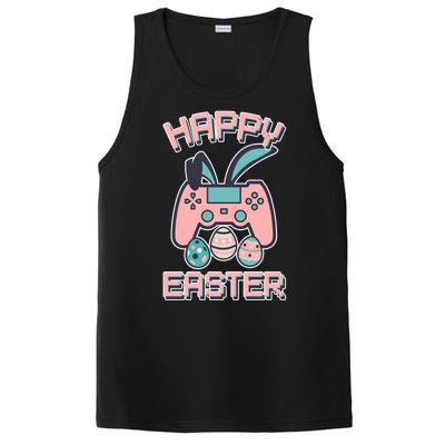 Happy Easter Bunny Game Controller PosiCharge Competitor Tank