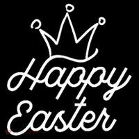 Happy Easter Crown Impact Tech Backpack