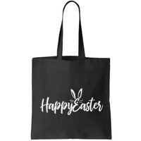Happy Easter Cursive Signature Bag
