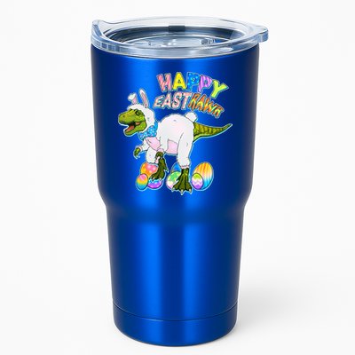 Happy Easter EastRawr T-Rex Tumbler