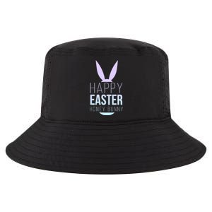 Happy Easter Honey Bunny Cool Comfort Performance Bucket Hat