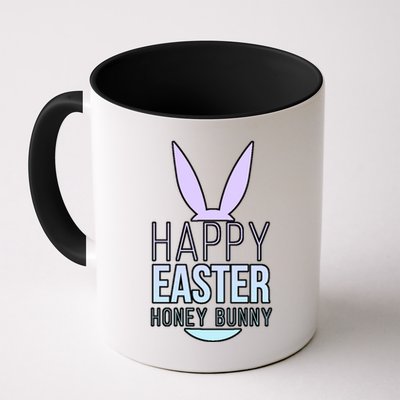 Happy Easter Honey Bunny Mug