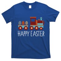 Happy Easter Train T-Shirt